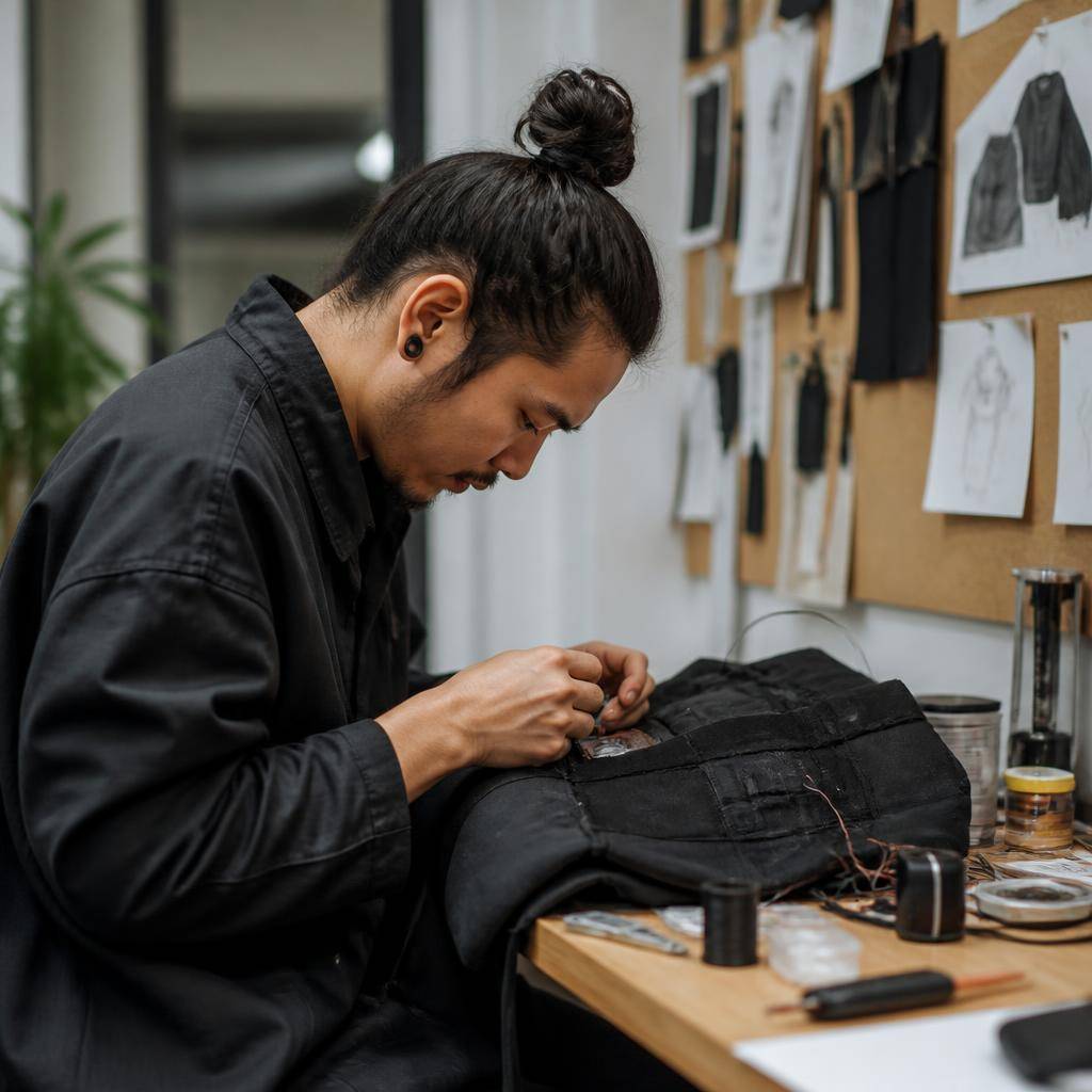Designer Fashion Trends เจาะเทรนด์แฟชั่นดีไซเนอร์และงานออกแบบที่สะท้อนตัวตนเหนือกาลเวลา